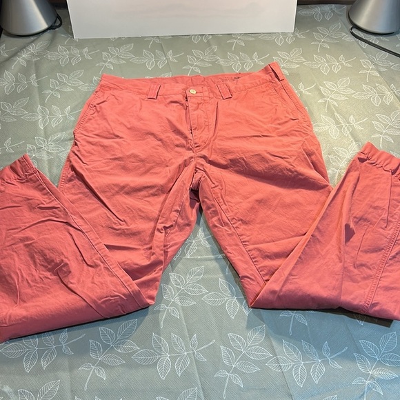Ladies Polo Ralph Lauren & Co. Straight Leg Pants. - Picture 2 of 12